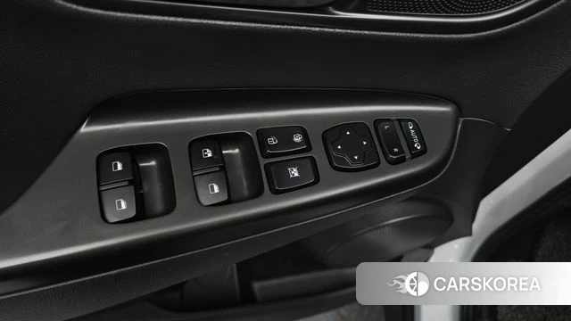 Hyundai Kona id 4937242 из Кореи 19