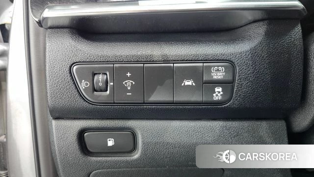 Kia The New Niro id 4586790 из Кореи 19