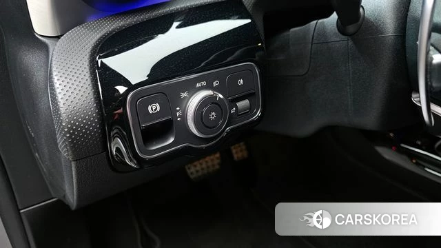Mercedes-Benz CLA-Class C118 id 4248788 из Кореи 19