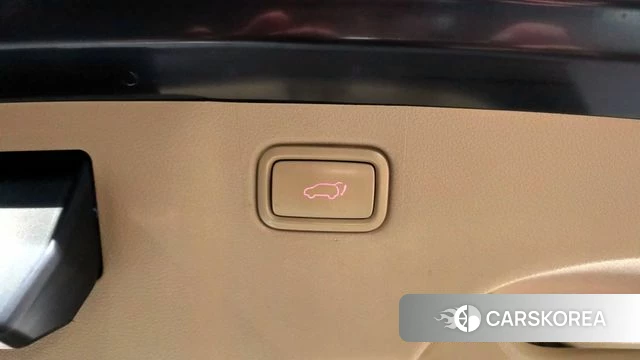 Kia The New Carnival id 4268656 из Кореи 19