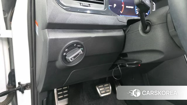 Volkswagen T-Roc id 4445906 из Кореи 19