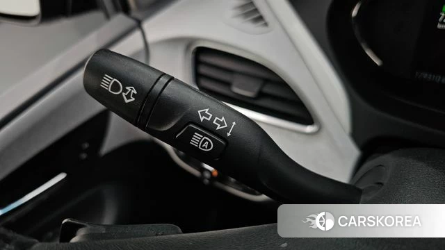 Chevrolet (GM Daewoo) Bolt EV id 4794454 из Кореи 19