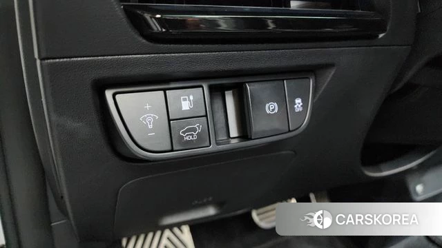 Kia EV6 id 4322168 из Кореи 19