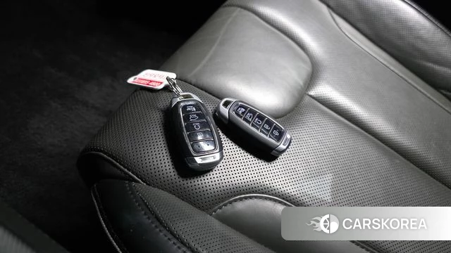 Hyundai Palisade id 4872555 из Кореи 19