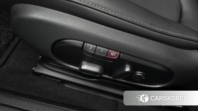 Mini Cooper D Clubman id 4727825 из Кореи 19