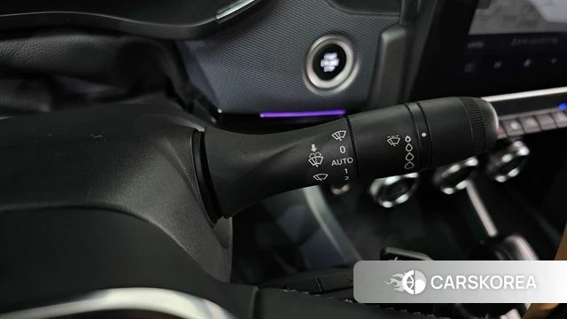 Renault Korea (Samsung) XM3 id 4604443 из Кореи 19