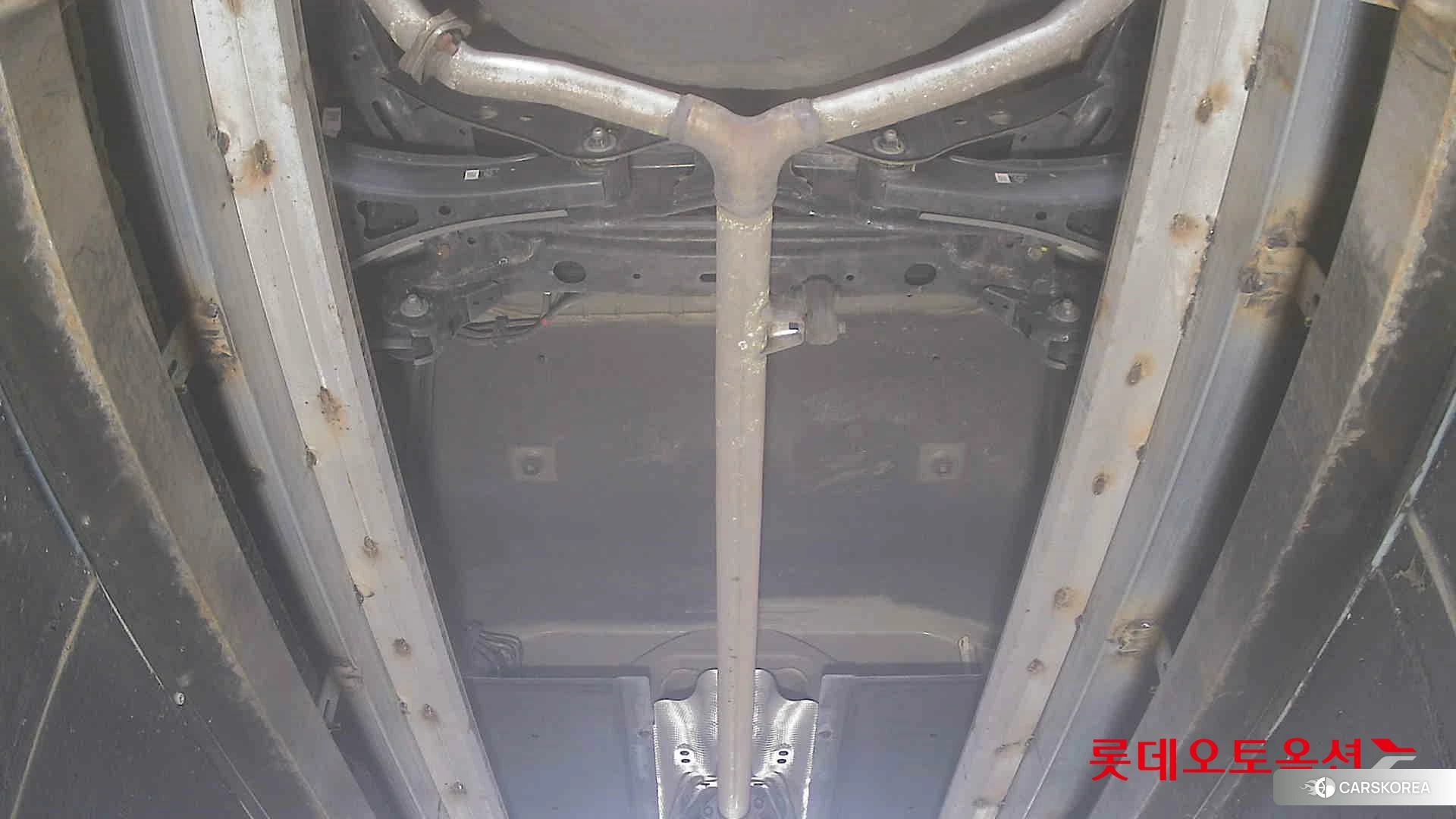 Hyundai Grandeur id 4674102 из Кореи 19