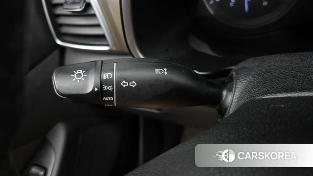 Hyundai All New Tucson id 4536574 из Кореи 19