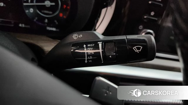 Kia K5 3rd generation id 4389923 из Кореи 19