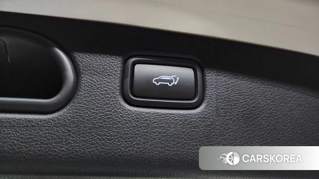 Hyundai All New Tucson id 4188364 из Кореи 19