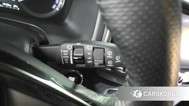 Ssangyong G4 Rexton id 4410764 из Кореи 19