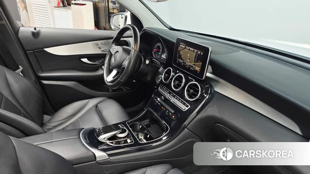 Mercedes-Benz GLC-Class X253 id 4552048 из Кореи 19