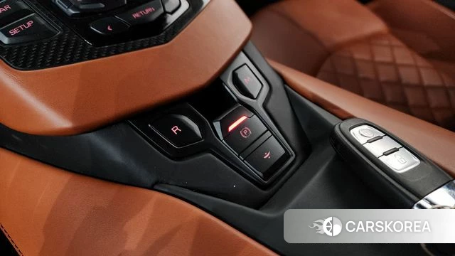 Lamborghini Aventador id 4285778 из Кореи 19