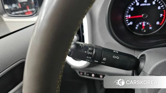 Kia All New Morning (JA) id 4776550 из Кореи 19