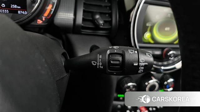 Mini Cooper D id 4378029 из Кореи 19