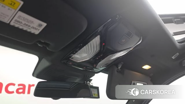 BMW X3 (G01) id 4632616 из Кореи 19
