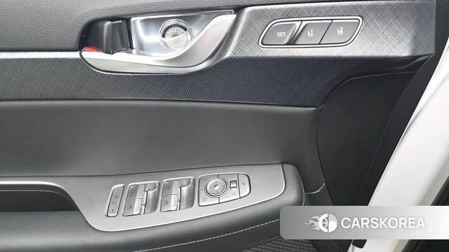 Hyundai Palisade id 4525604 из Кореи 19