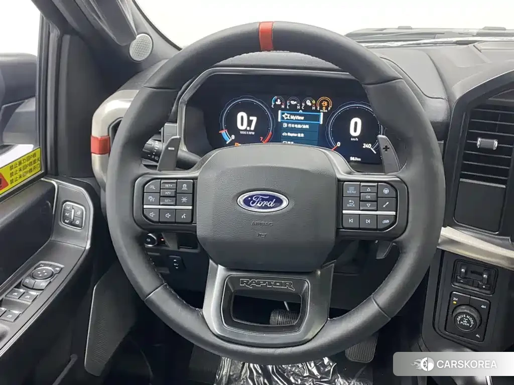 Ford F-150 Raptor id 4538661 из Китая 19