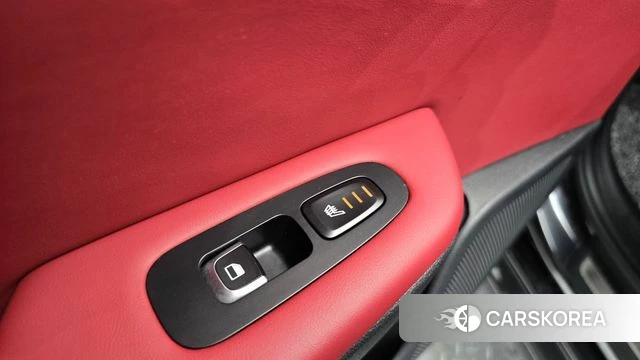Kia Stinger id 4849700 из Кореи 19