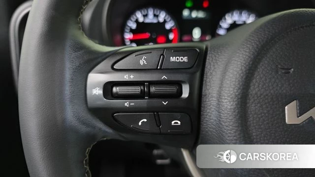 Kia Morning Urban (JA) id 4935772 из Кореи 19