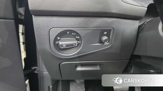 Volkswagen Tiguan Allspace id 4618057 из Кореи 19
