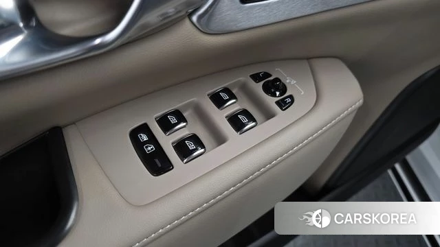 Volvo S90 id 4870554 из Кореи 19