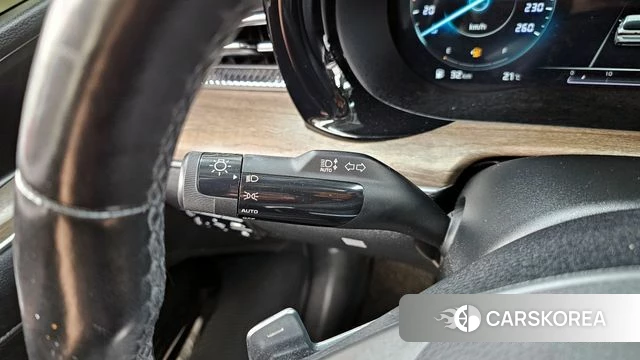 Kia K5 3rd generation id 4294504 из Кореи 19
