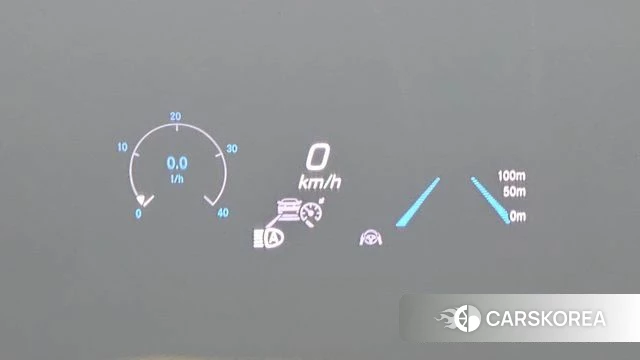 Mercedes-Benz GLE-Class W167 id 4893329 из Кореи 19