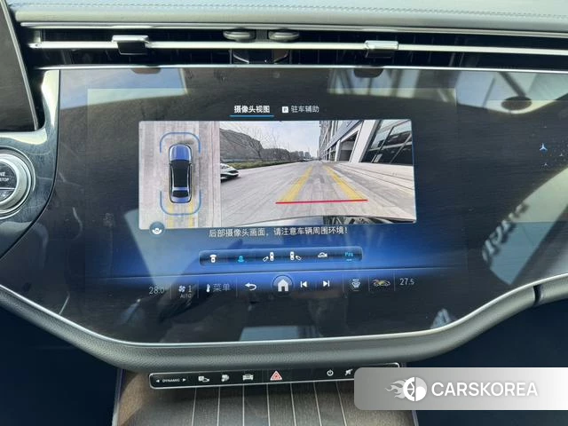 Mercedes-Benz E-class PHEV id 3889928 из Китая 19