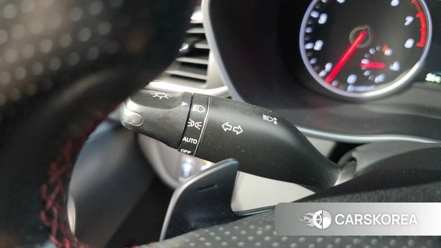 Genesis G70 id 4448222 из Кореи 19