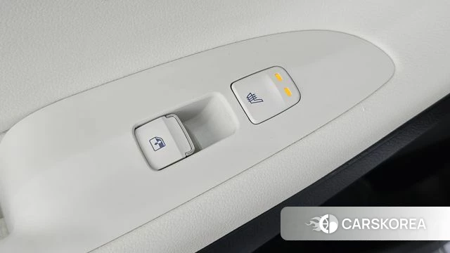 Hyundai The New Grandeur IG Hybrid id 4676565 из Кореи 19