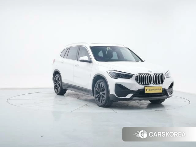 BMW X1 id 4275973 из Китая 19