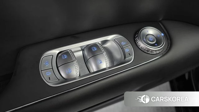 Genesis G90 (RS4) id 4701602 из Кореи 19