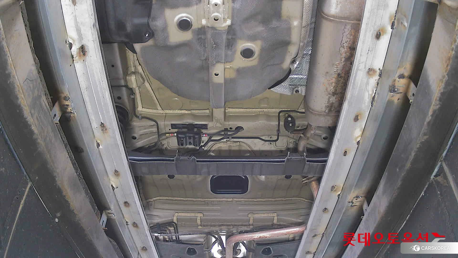 Hyundai Avante id 3875703 из Кореи 19