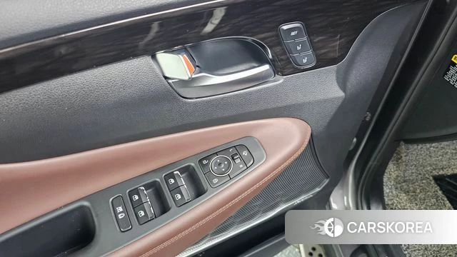 Hyundai Santa Fe TM id 4596220 из Кореи 19