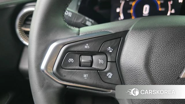 Chevrolet (GM Daewoo) Trax Crossover id 4329833 из Кореи 19