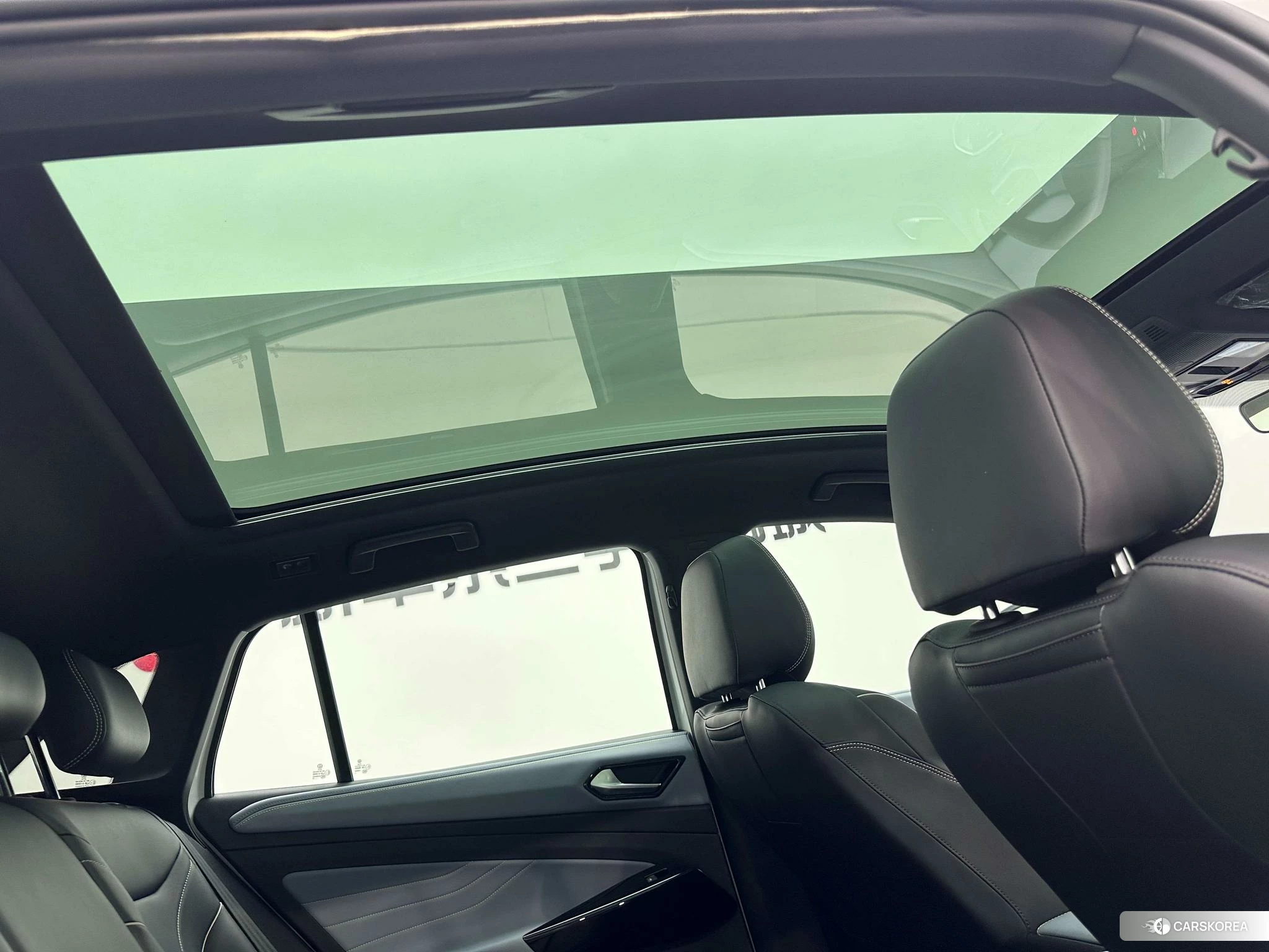 Volkswagen ID.4 X id 4513871 из Китая 19