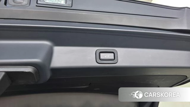 Land Rover Range Rover Sport 3rd Generation id 4640804 из Кореи 19