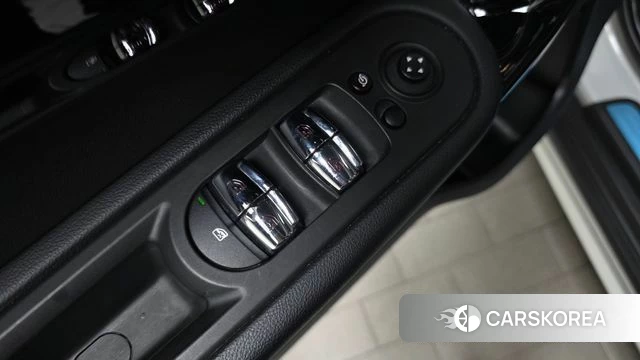 Mini Cooper Countryman id 4401886 из Кореи 19