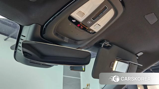Volvo XC90 second Generation id 4462904 из Кореи 19