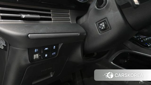 Hyundai The New Grandeur IG id 4855935 из Кореи 19