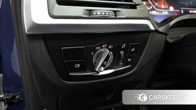 BMW X4 (G02) id 4369233 из Кореи 19