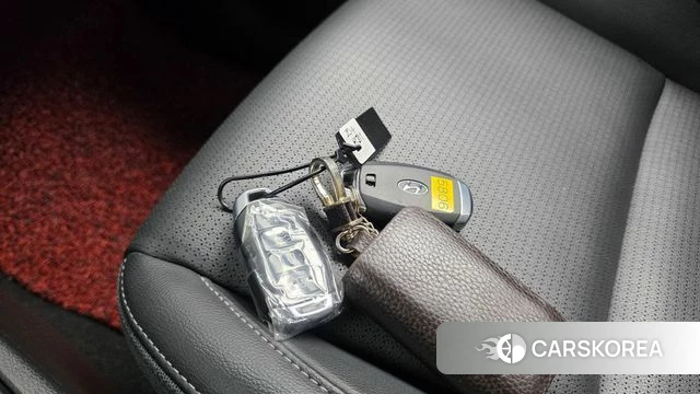 Hyundai Kona id 4937699 из Кореи 19