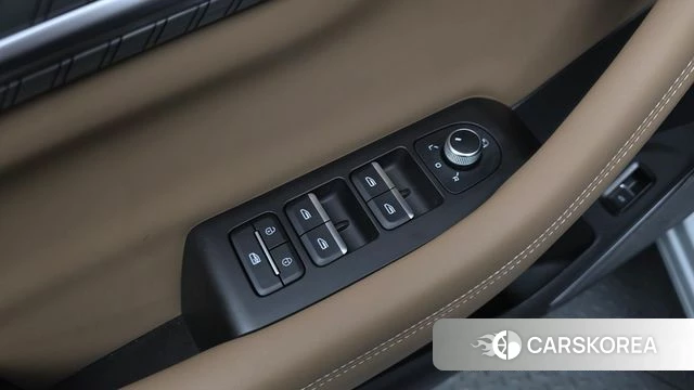 Renault Korea (Samsung) Grand Coleos id 4394308 из Кореи 19