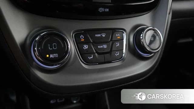 Chevrolet (GM Daewoo) The New Spark id 4703396 из Кореи 19