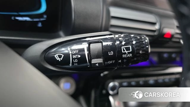 Hyundai Casper id 4631534 из Кореи 19