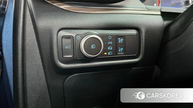 Ford Explorer 6th Generation id 4446336 из Кореи 19