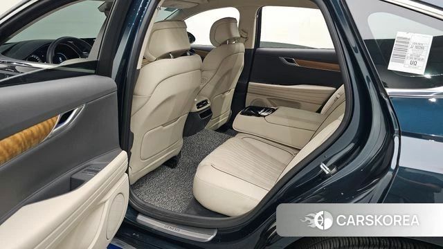 Genesis G80 (RG3) id 4687291 из Кореи 19
