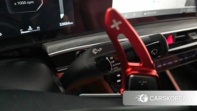 Kia The New K5 3rd generation id 4739543 из Кореи 19