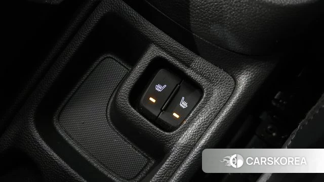 Chevrolet (GM Daewoo) The New Spark id 4836577 из Кореи 19